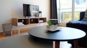 Appart Hôtel Lille Baudoin